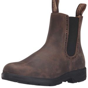 Blundstone “high tops”